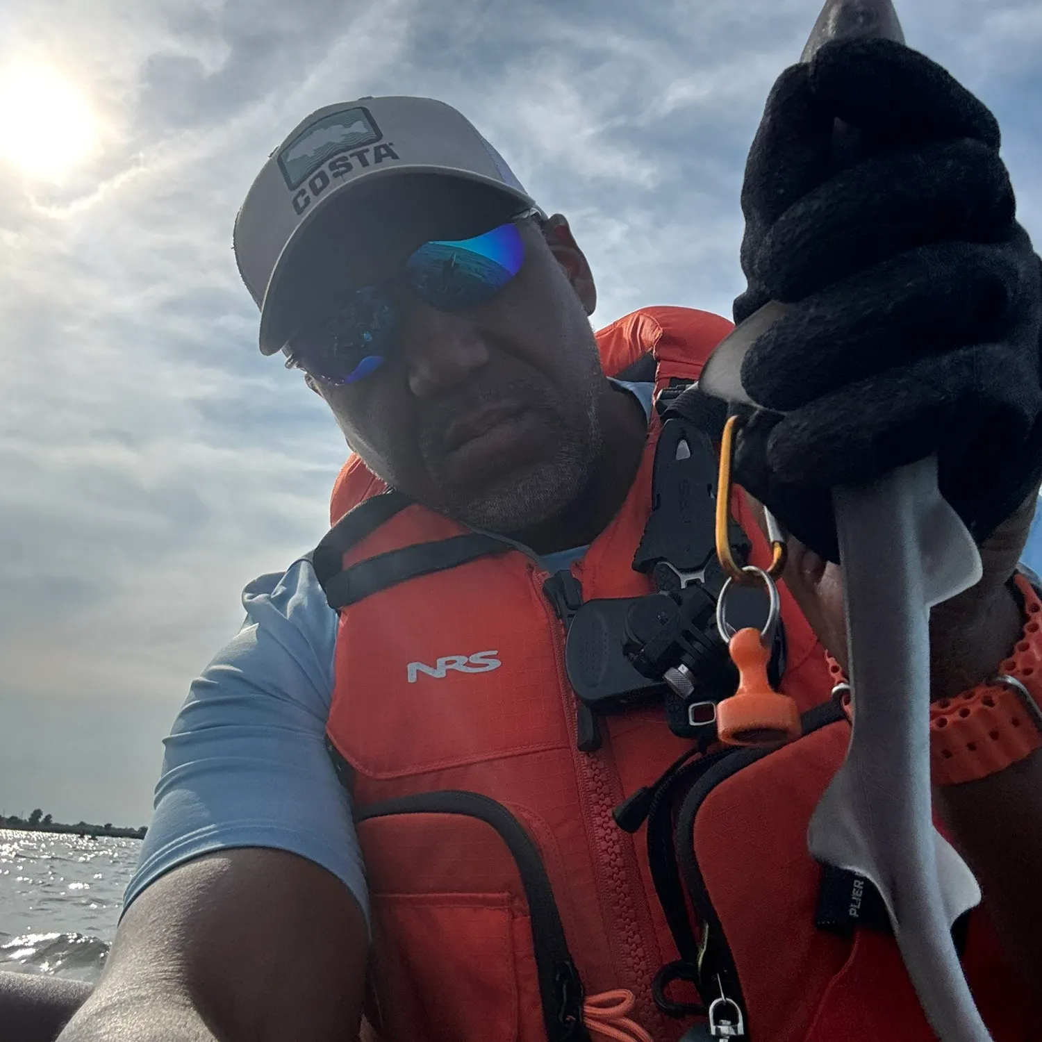 The most recent Piked dogfish catches on Fishbrain