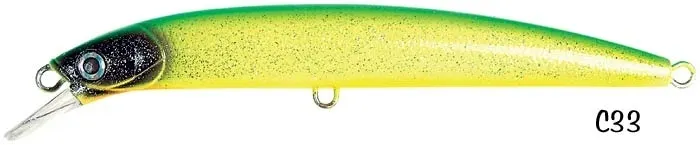 Pike Buster