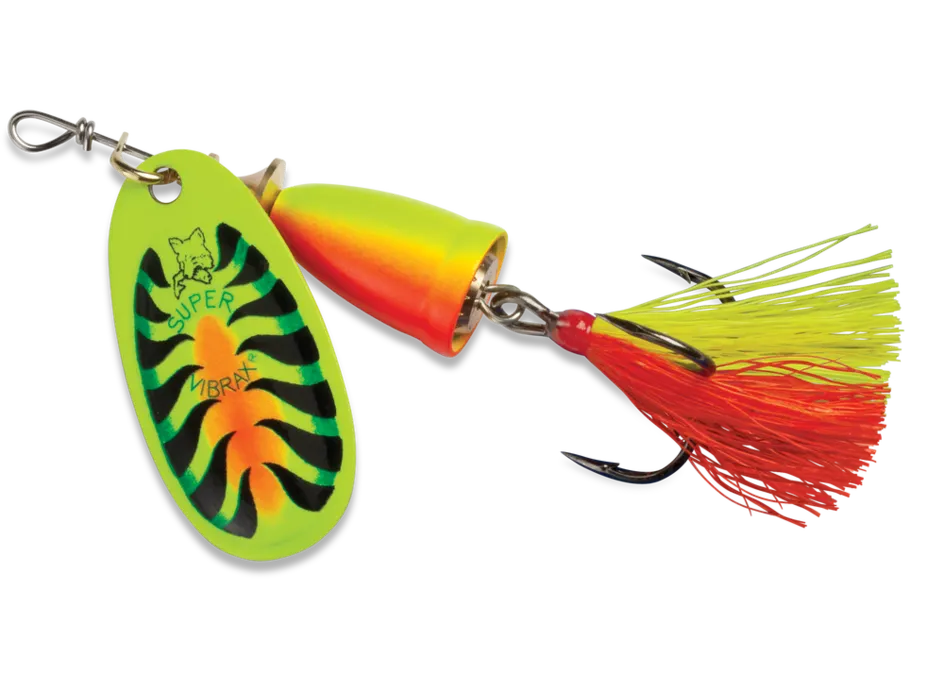 Classic Vibrax Foxtail
