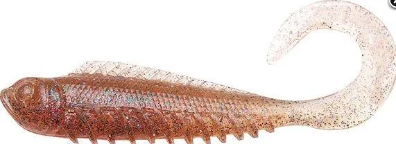 Squidgy Wriggler