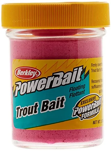 Trout Bait