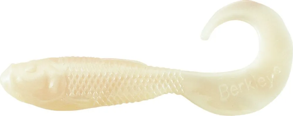 Gulp! Alive!® Swimming Mullet