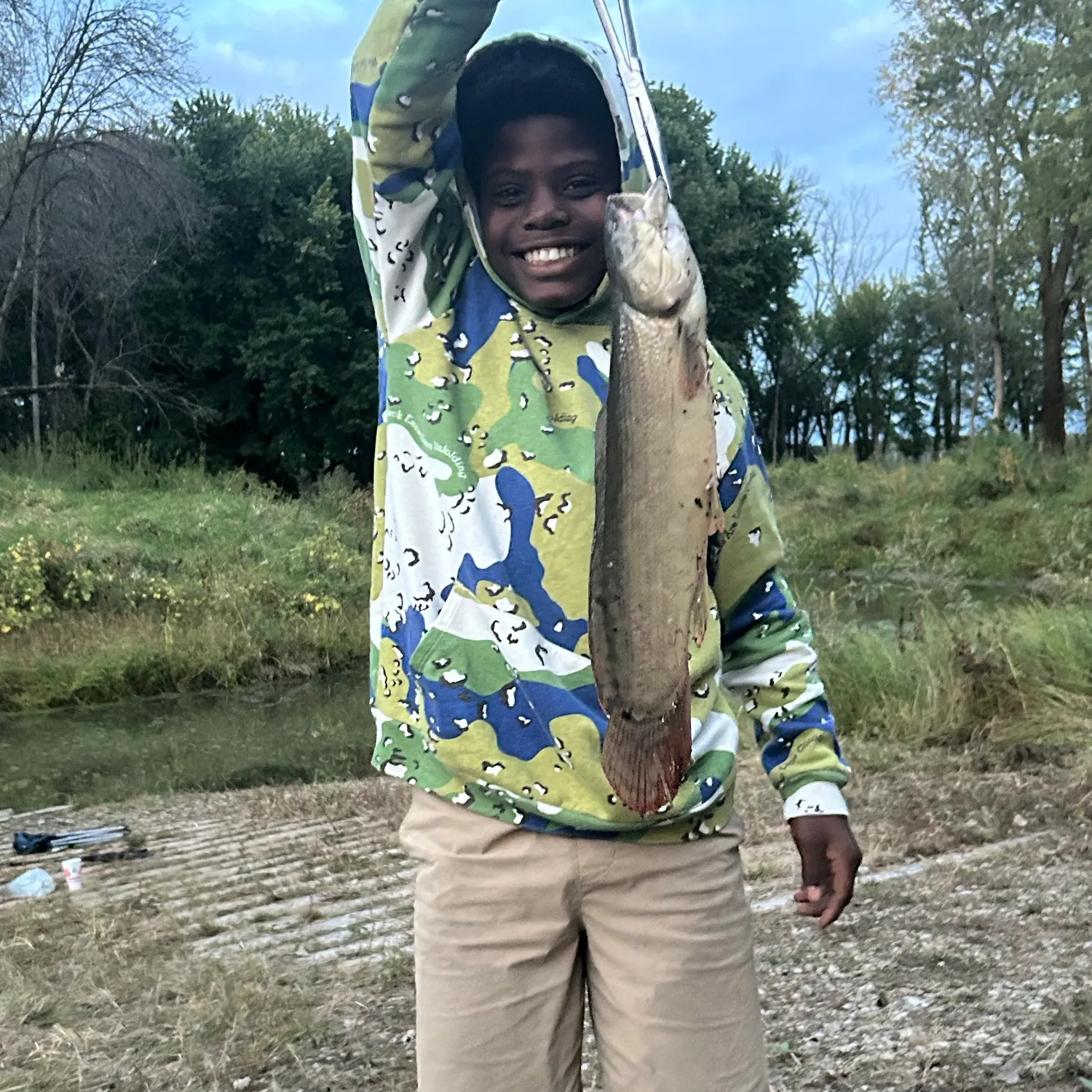 The most recent Redtail chub catches on Fishbrain