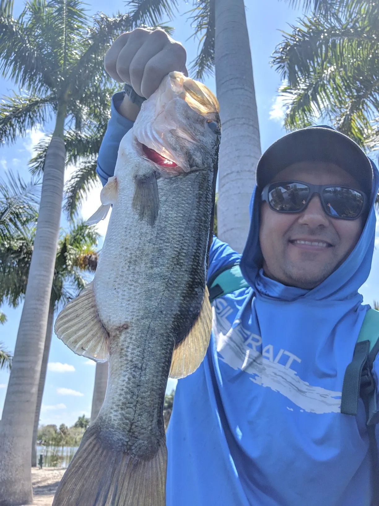 Post image from golfish11