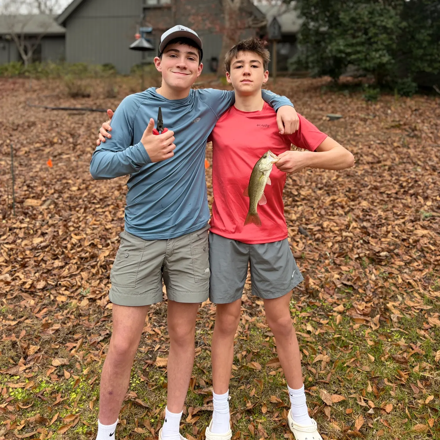 The most recent Trachyrhamphus serratus catches on Fishbrain