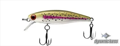 HD Trout