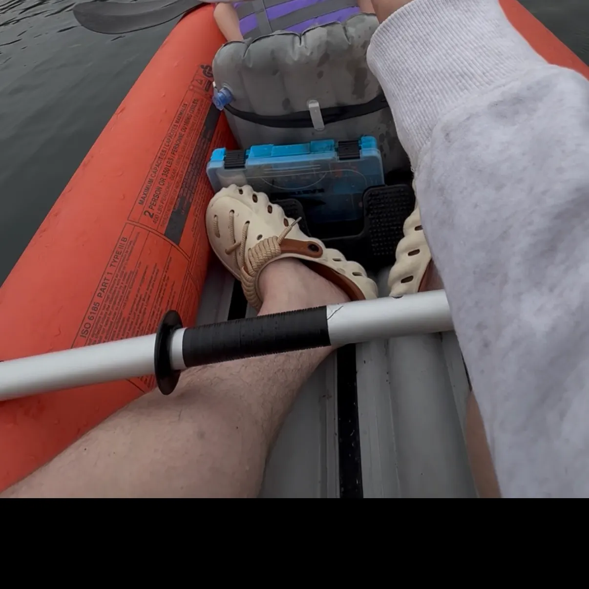 Rainbow trout caught on Fishbrain