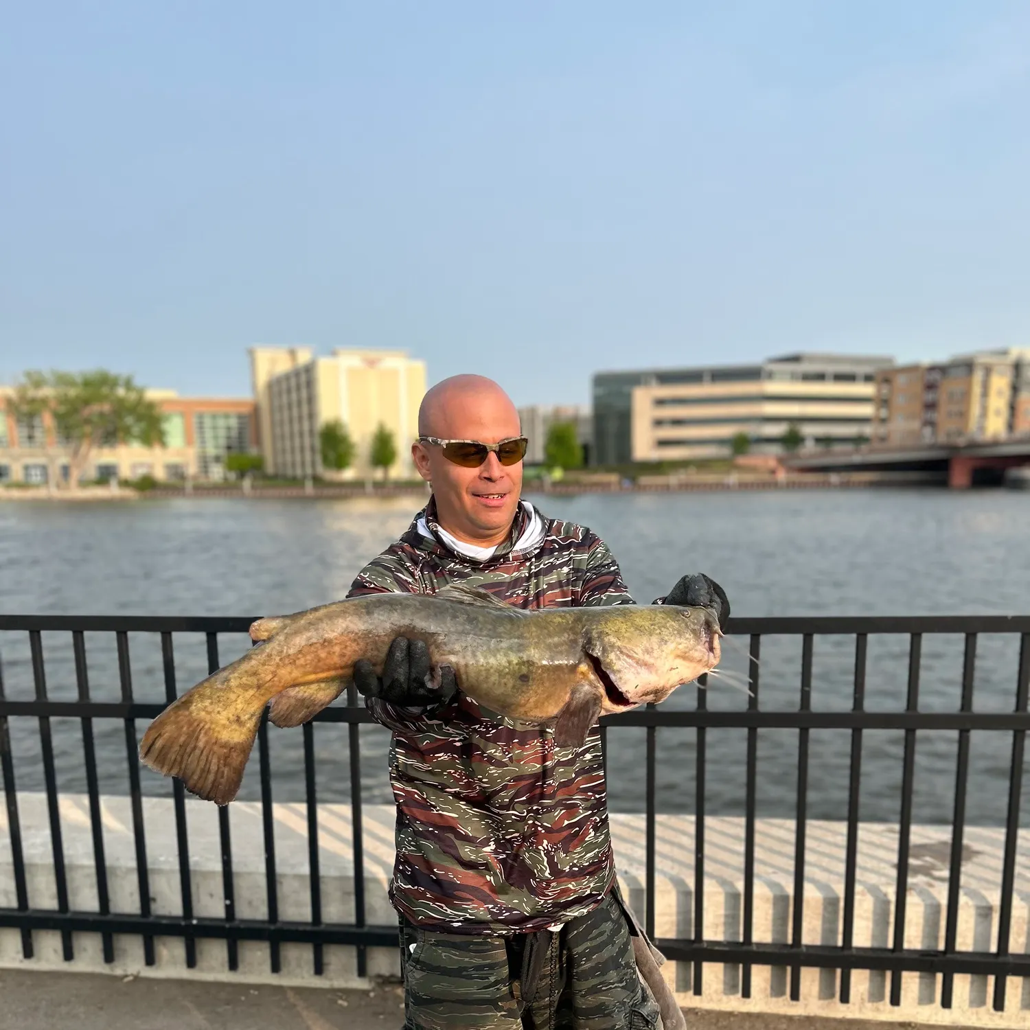 most liked catch image