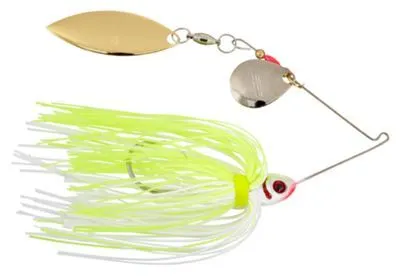 Blade Spinnerbait Tandem