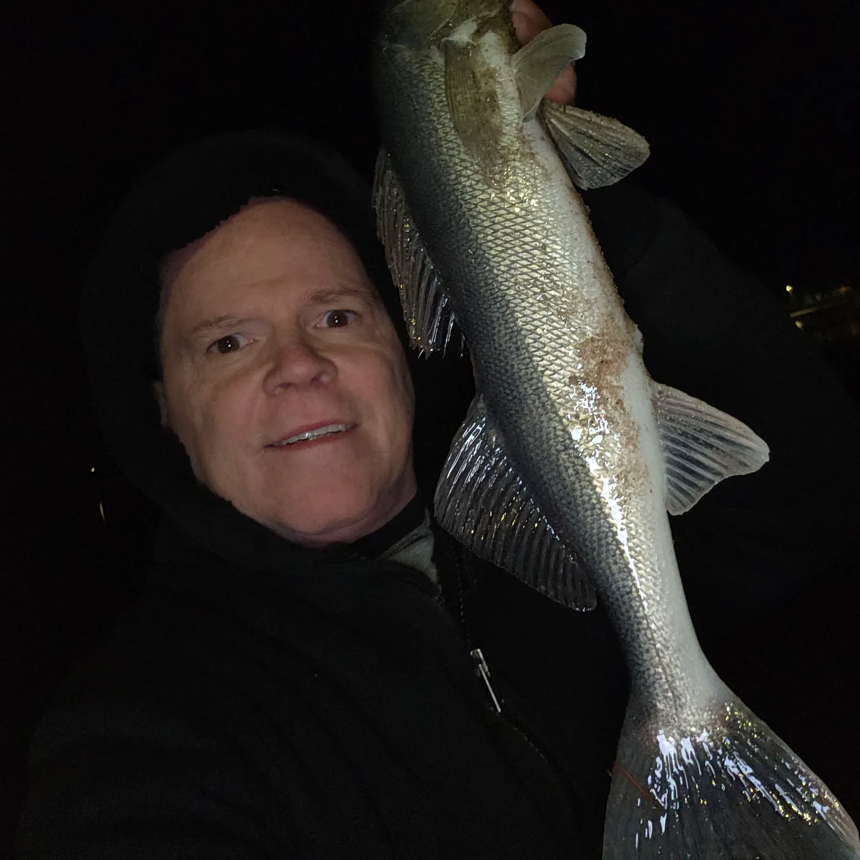 The most recent Walleye catches on Fishbrain