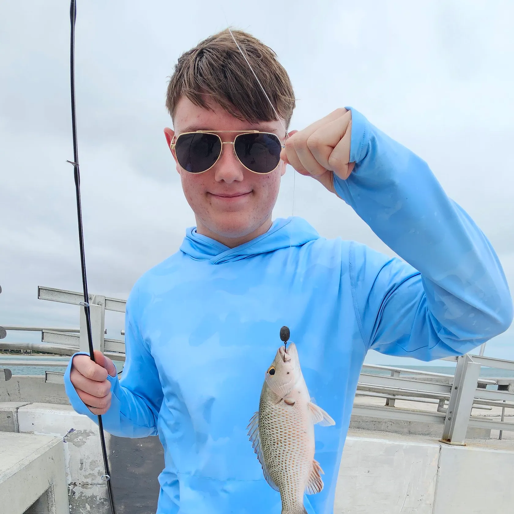 The most recent Mangrove snapper catches on Fishbrain