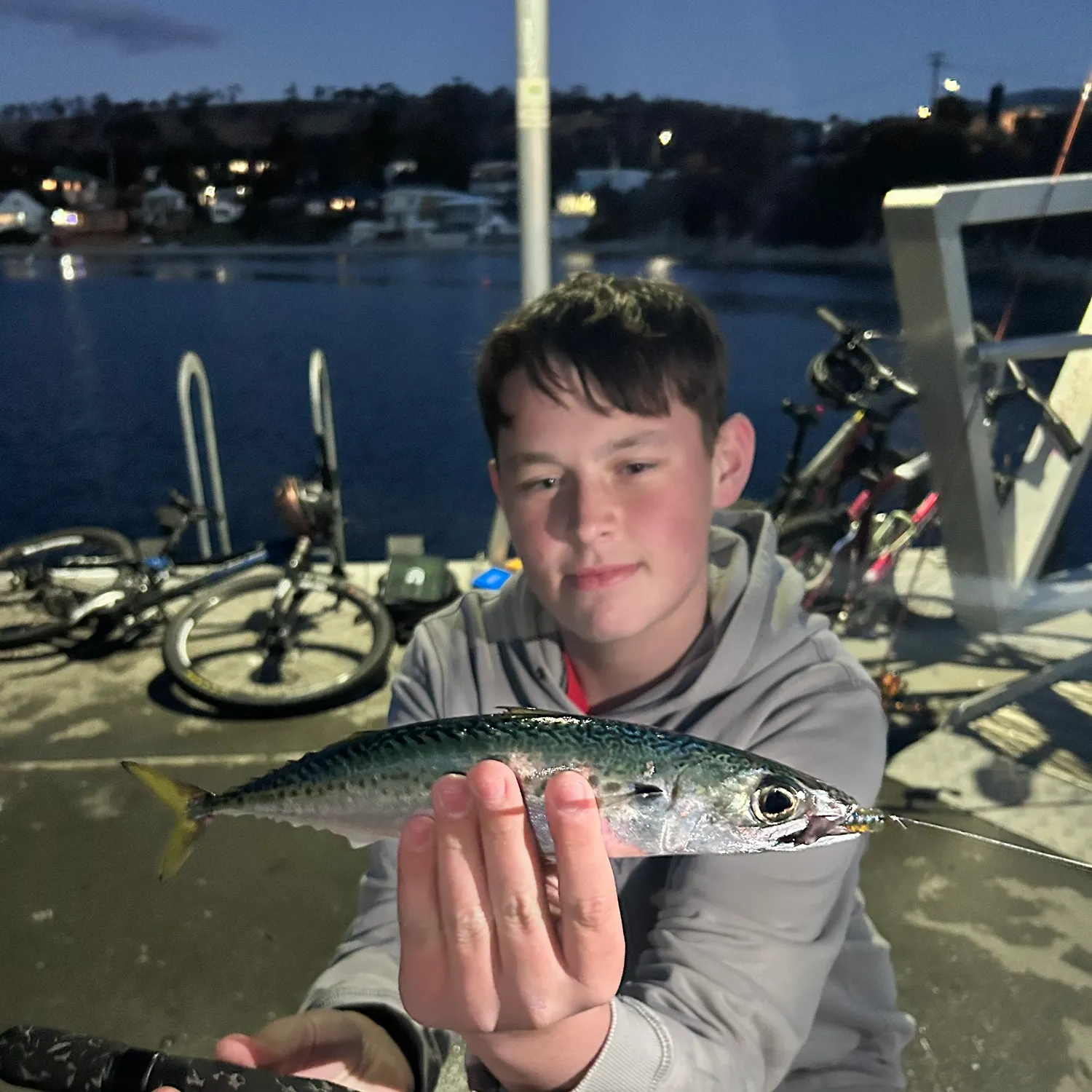 most liked catch image