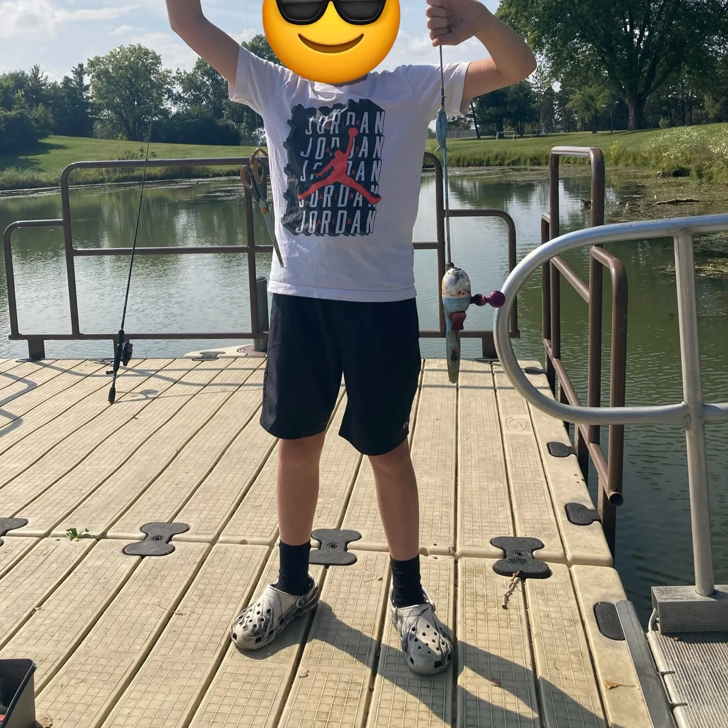 The most recent Oriental sweetlips catches on Fishbrain