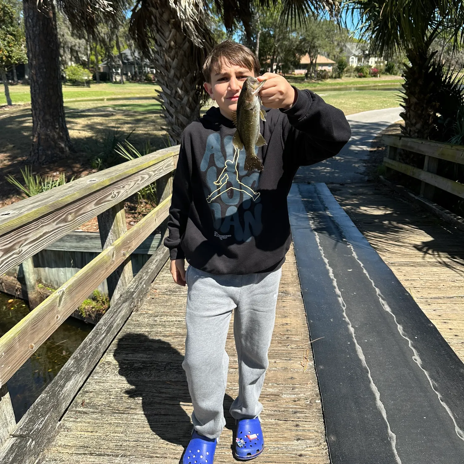 The most recent F1 bass catches on Fishbrain