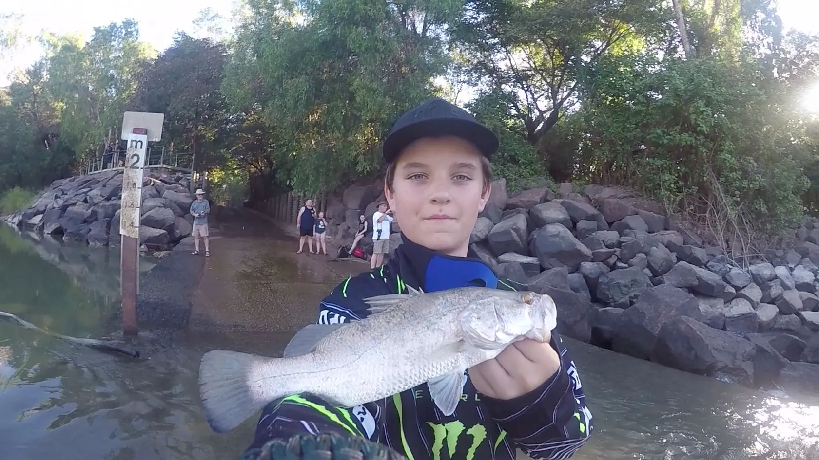 Post image from hdungey