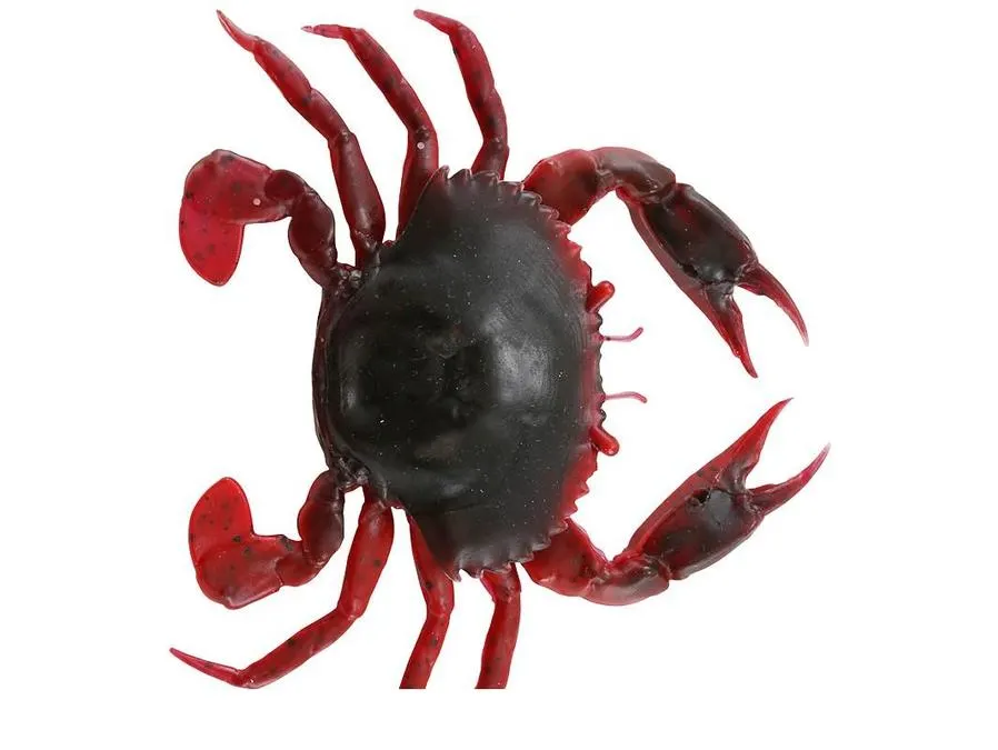3D Crab