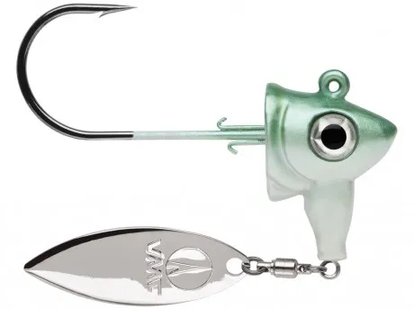 Spin Jig Underspin