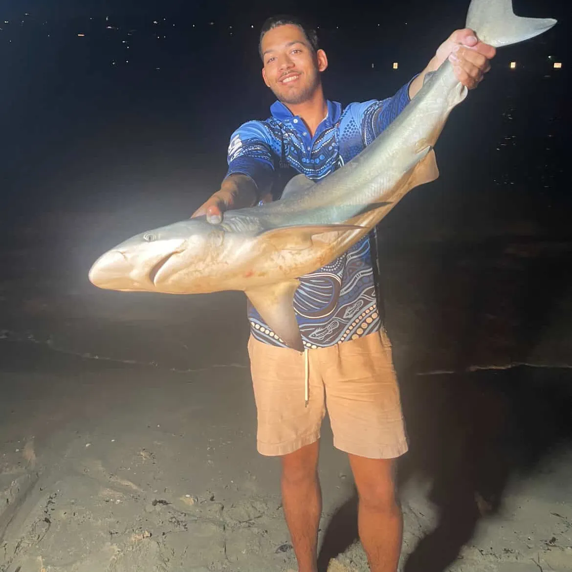 The most recent Common remora catches on Fishbrain