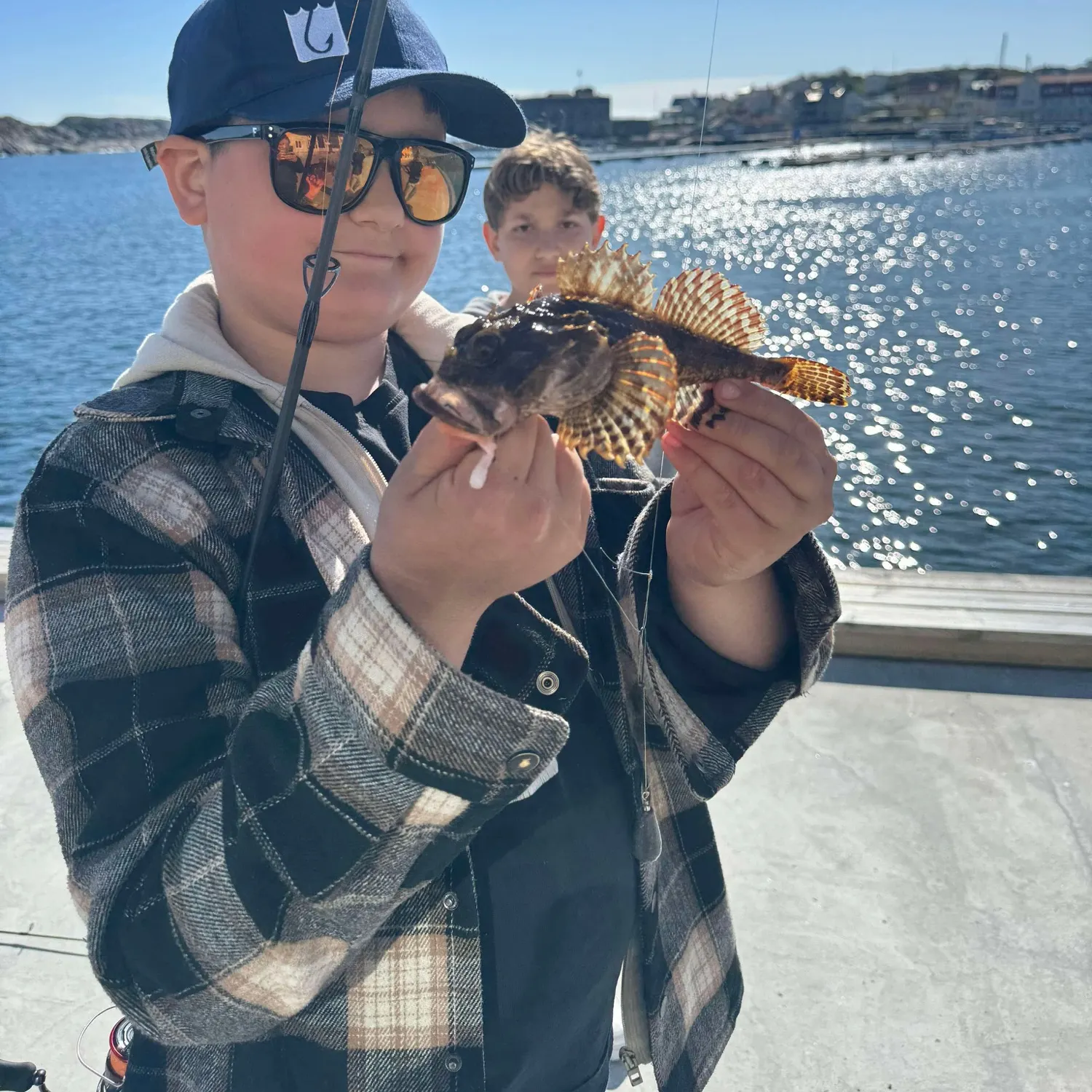 most liked catch image