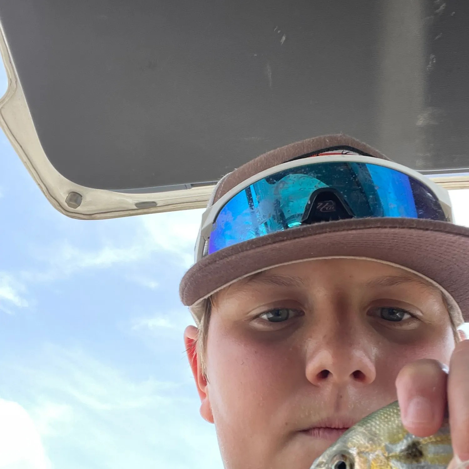 The most recent Redtail surfperch catches on Fishbrain