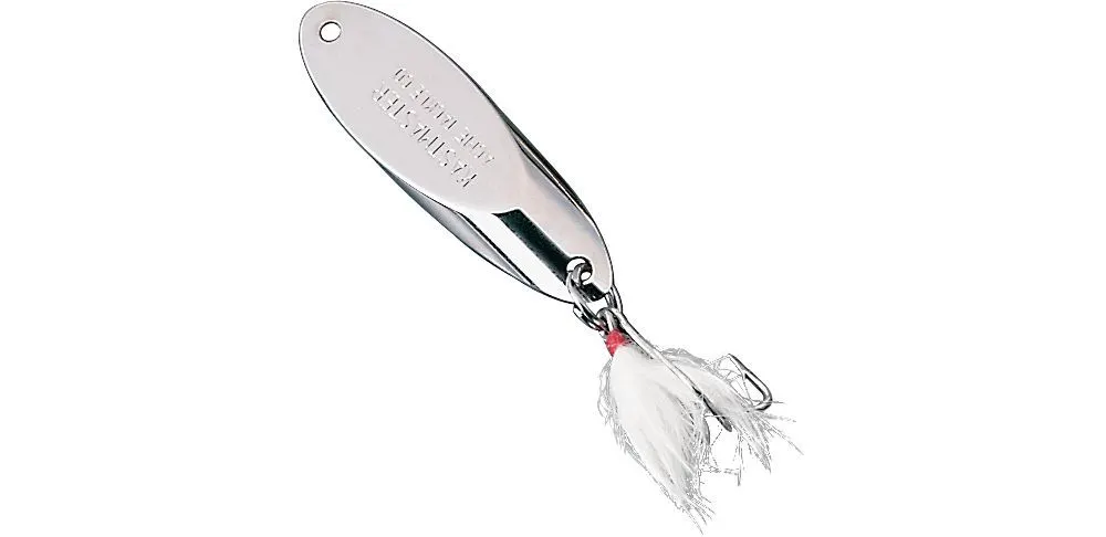 Kastmaster Bucktail Spoon