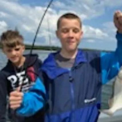 The most recent Winter flounder catches on Fishbrain