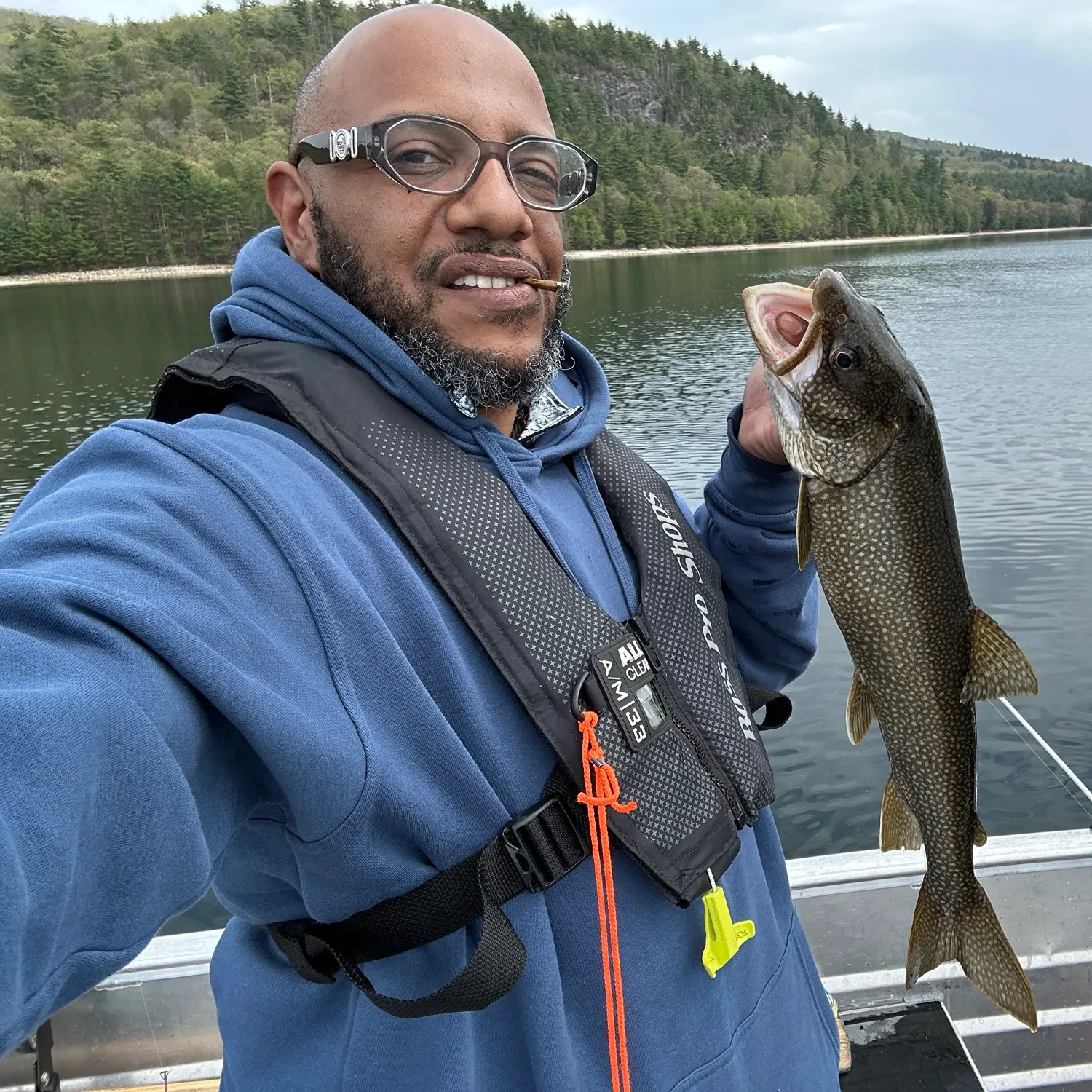 most liked catch image