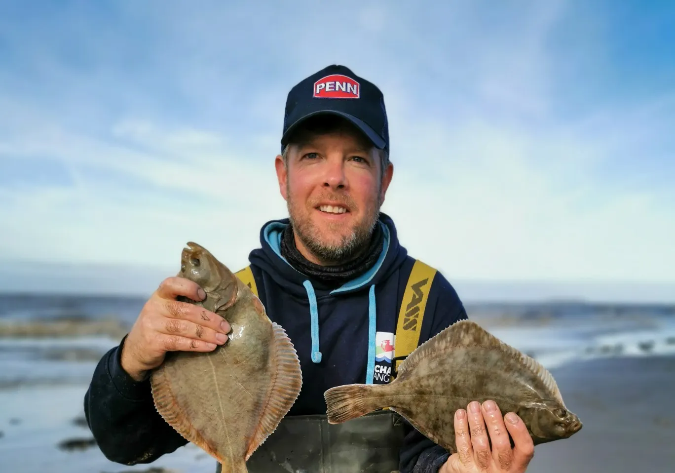 European flounder