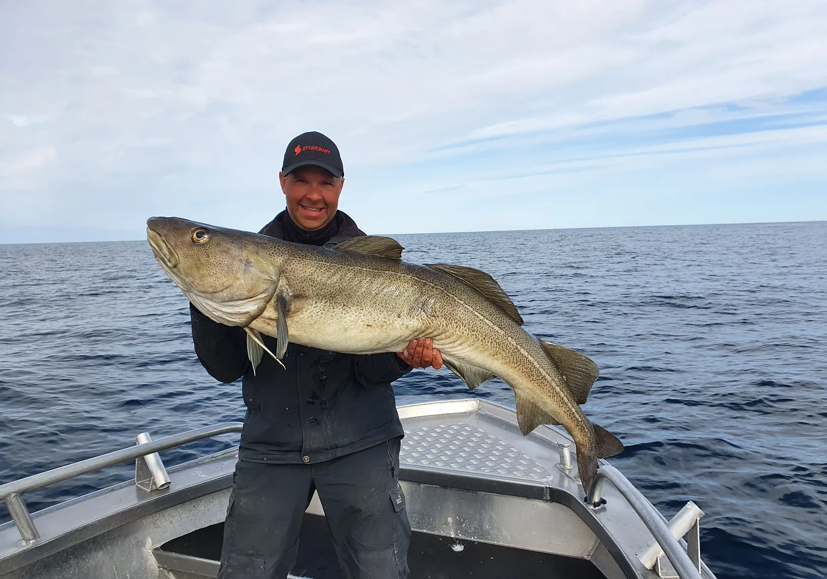 Atlantic cod