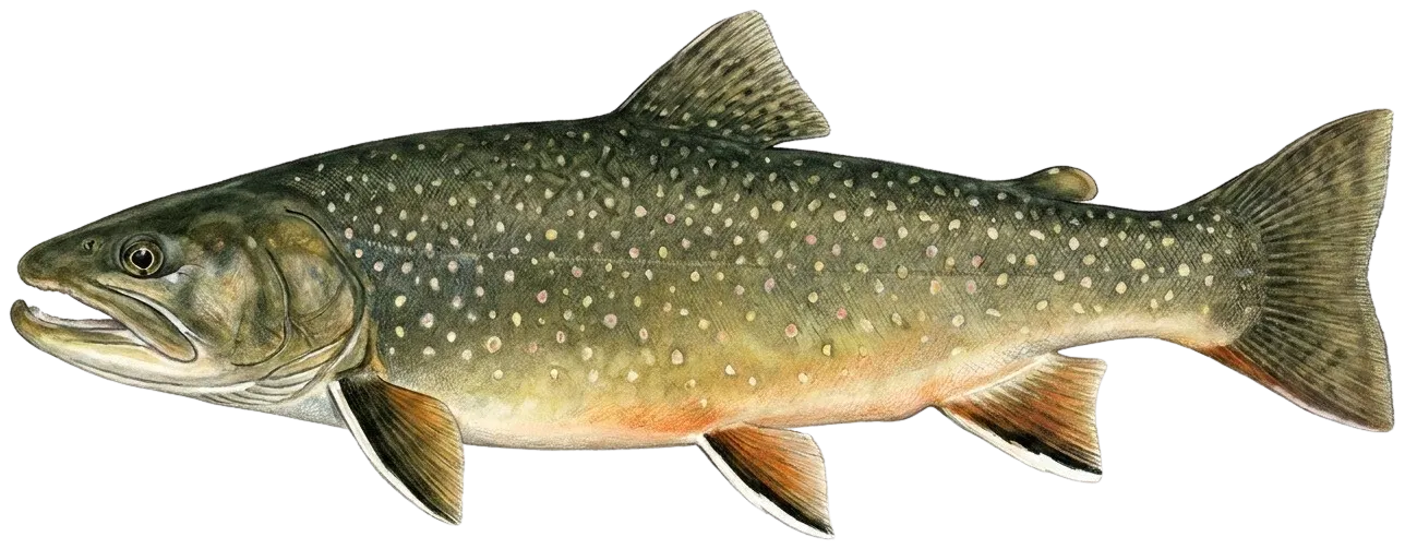 Bull trout