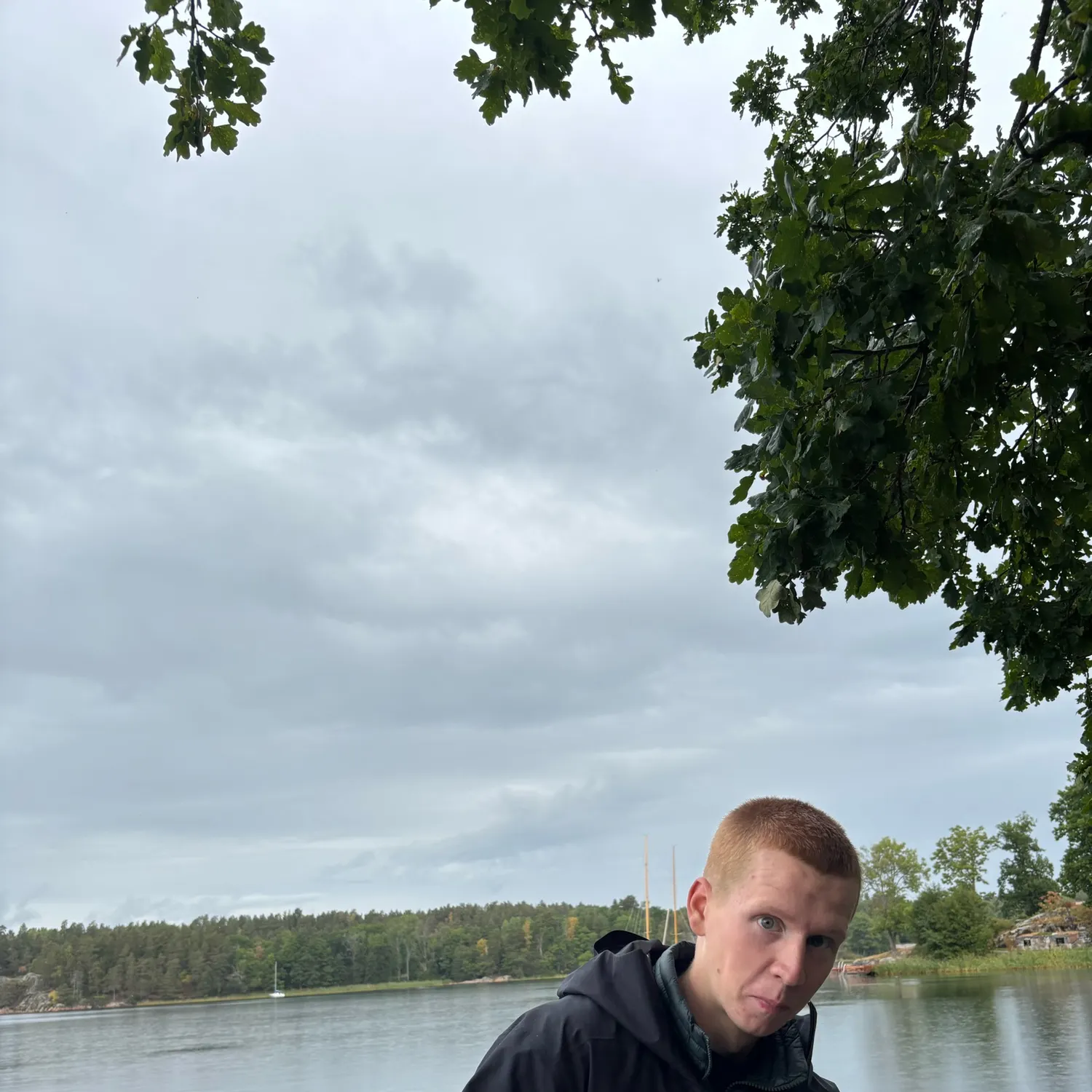 European perch caught on Fishbrain