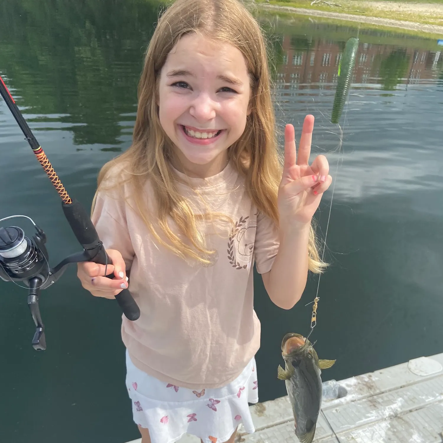 The most recent Silver scabbardfish catches on Fishbrain