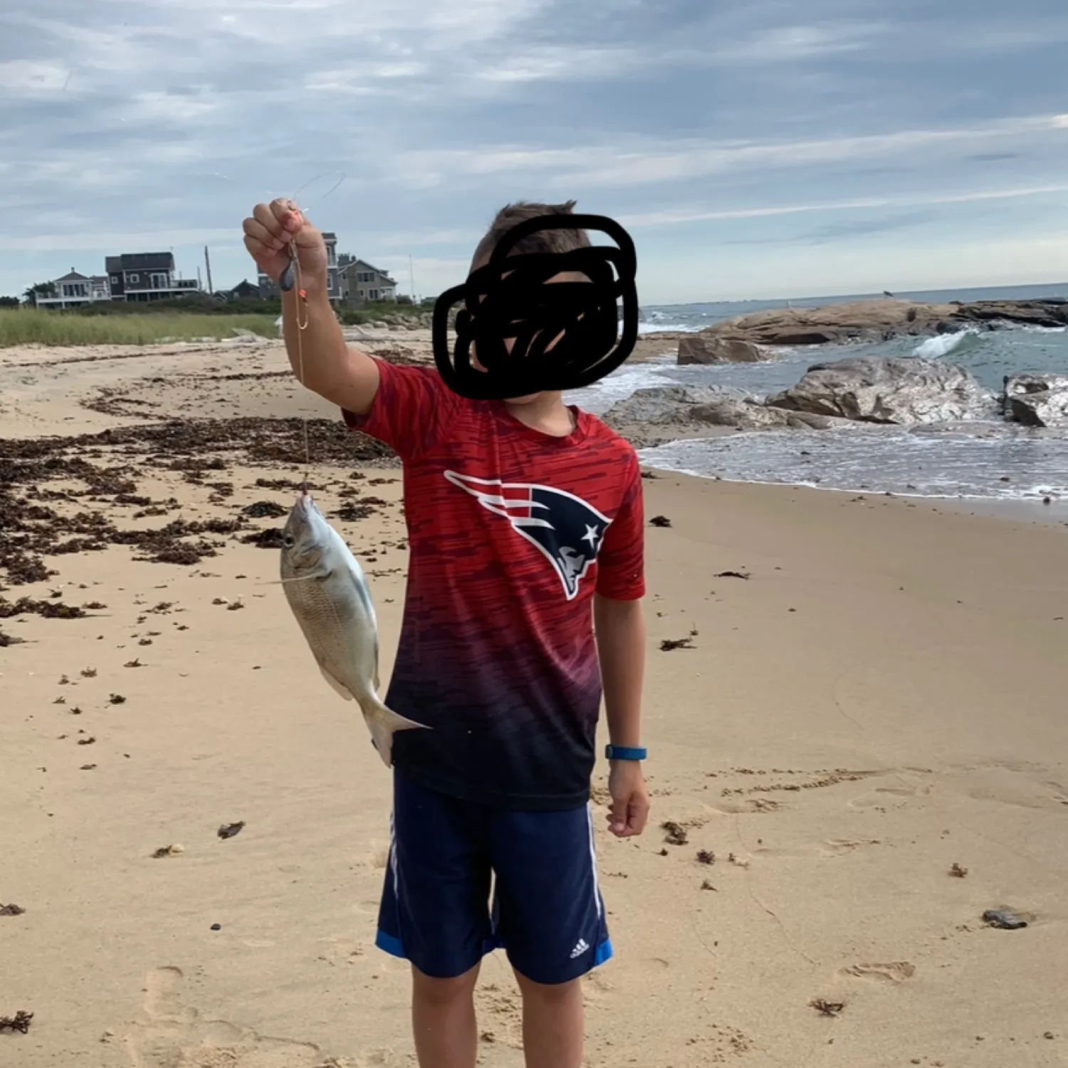 most liked catch image