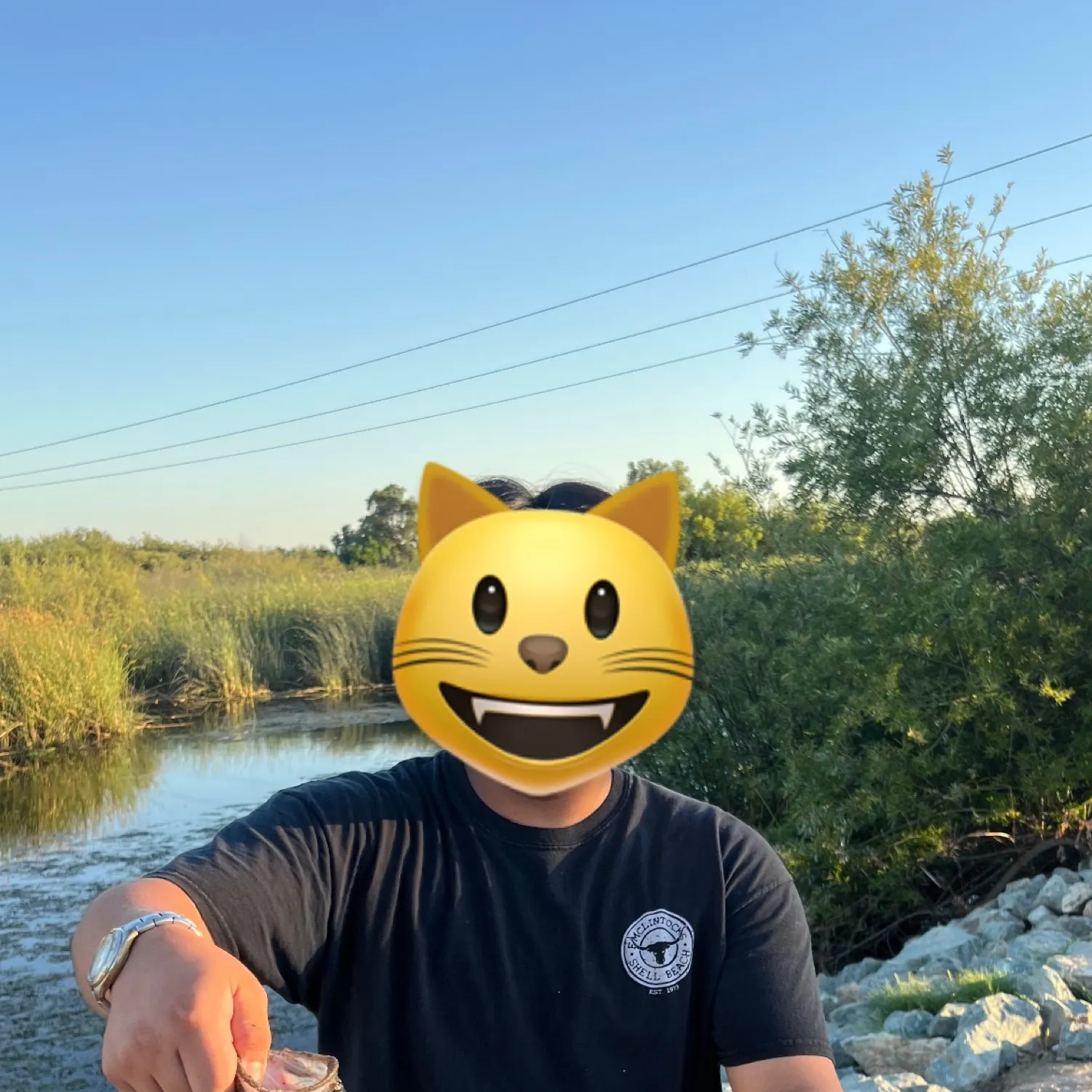 angler catch