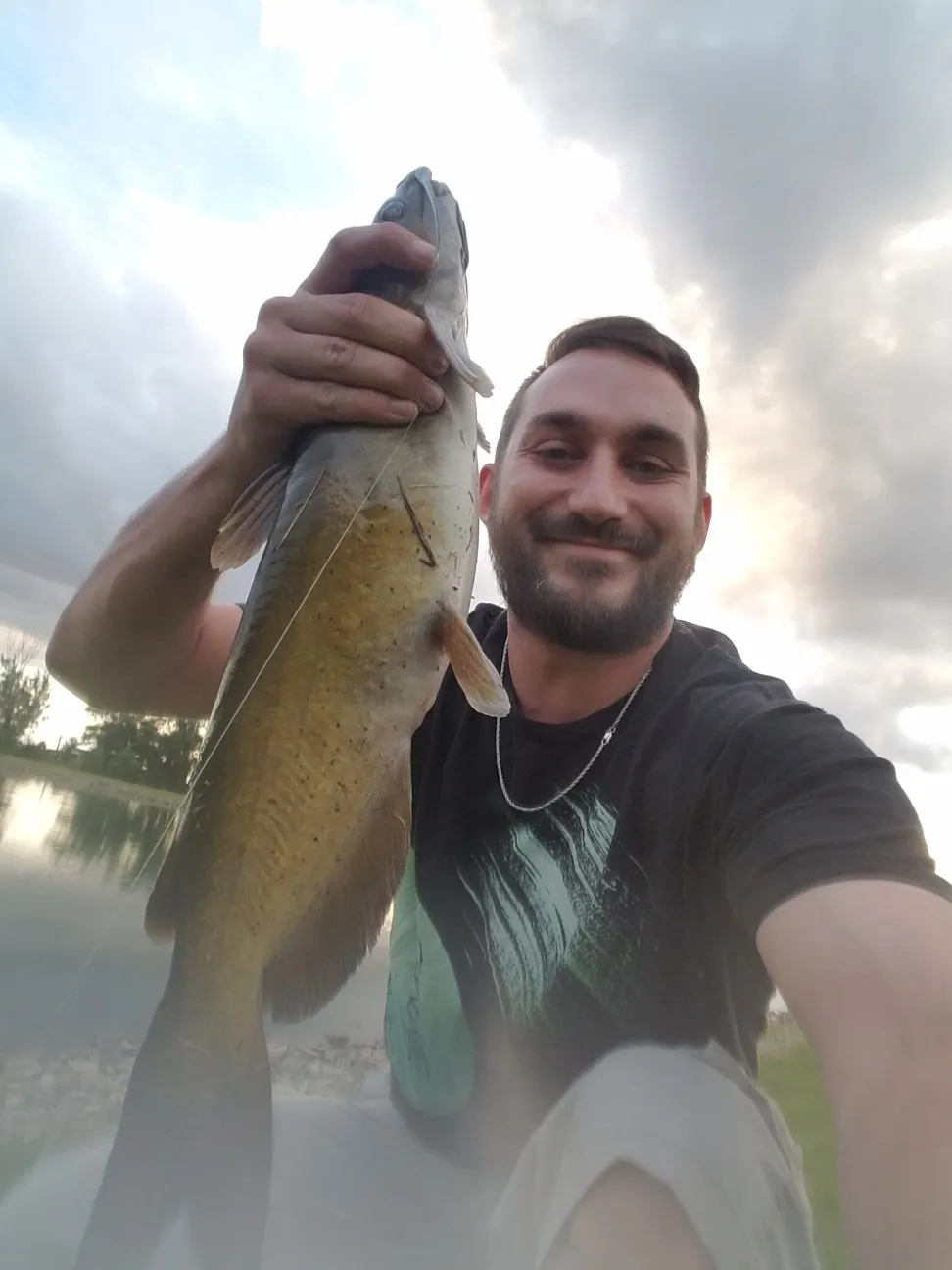 Post image from RiverRecon