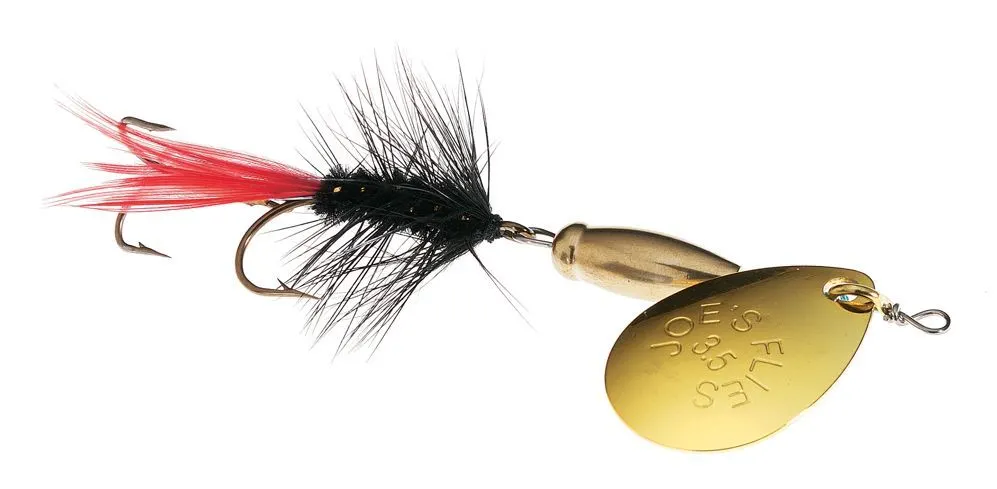 Super Striker Elite Spinner Fly