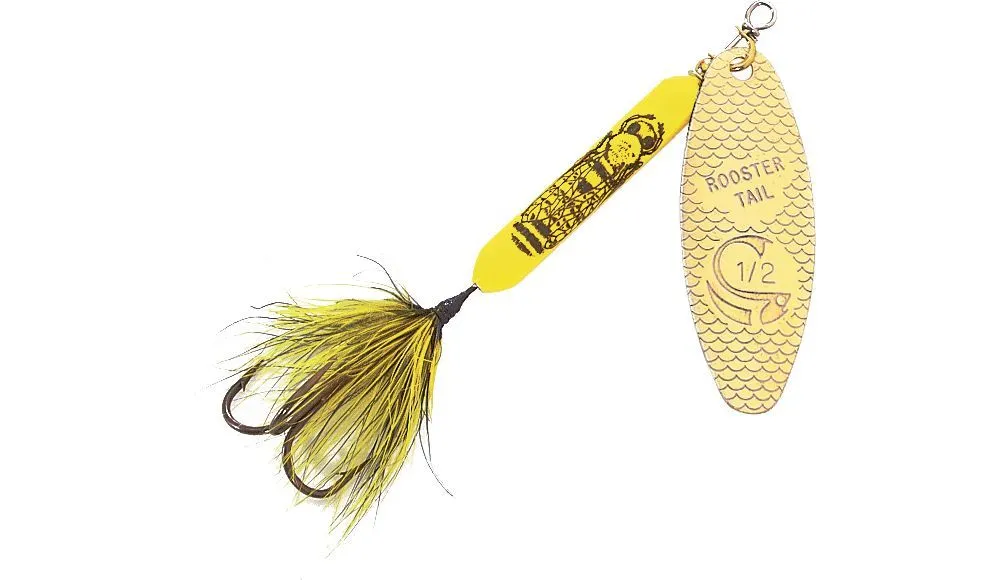 Original Rooster Tail Oz.