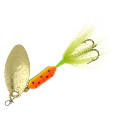 Rooster Tail 1/16 oz In-Line Spinner