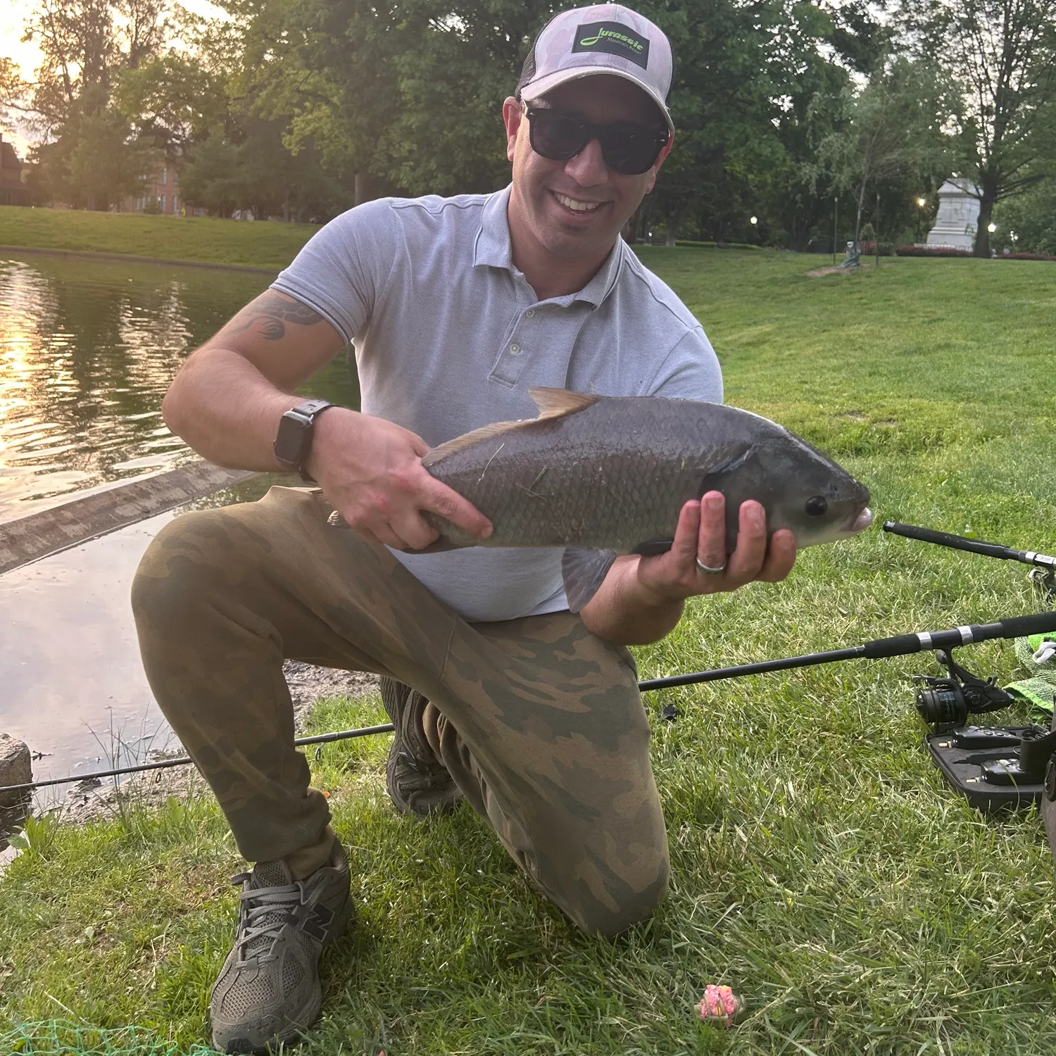 most liked catch image