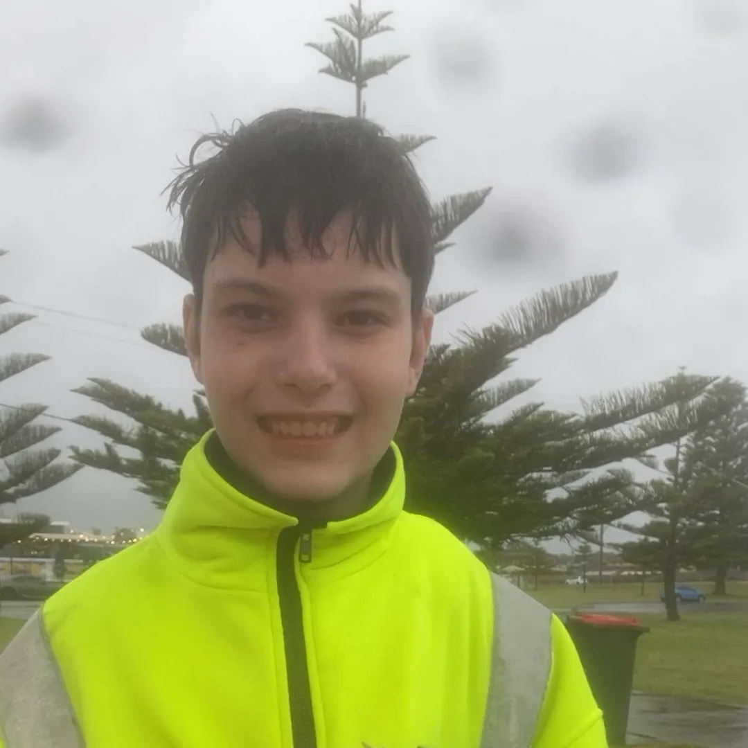 Australasian snapper caught on Fishbrain