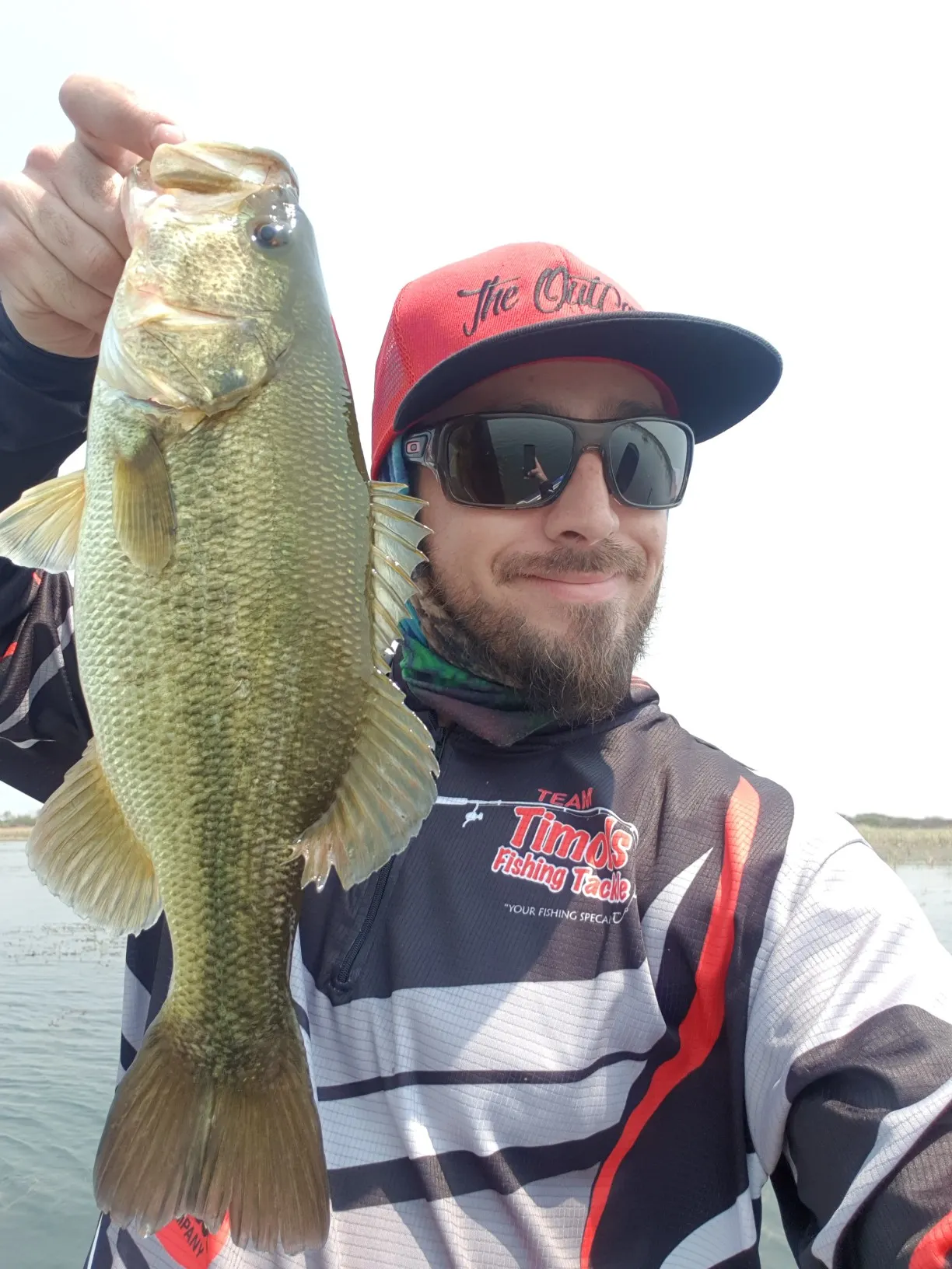 Post image from MEbassanator