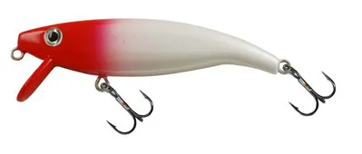 Salmon Wobbler