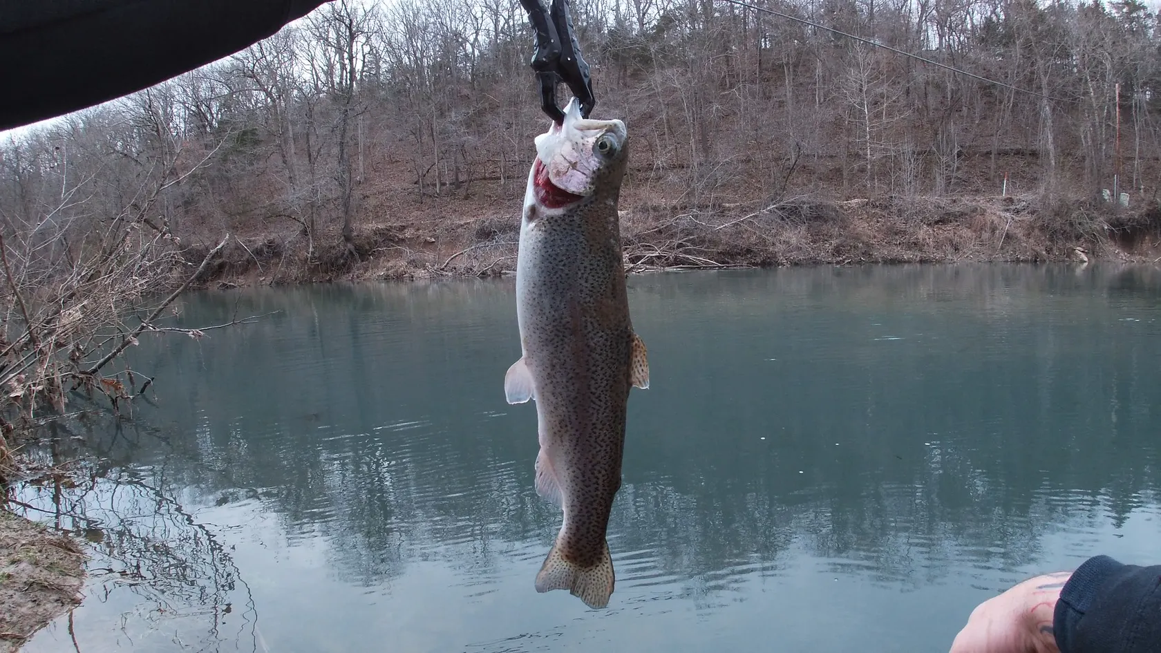 Post image from KayakSoldier