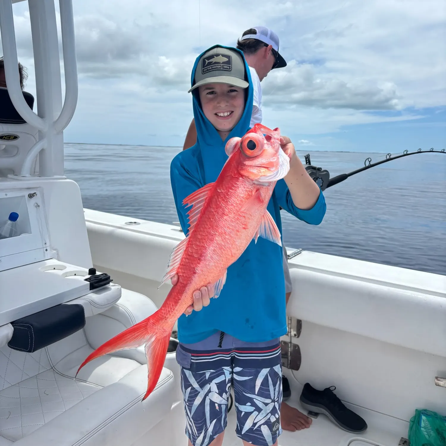 most liked catch image