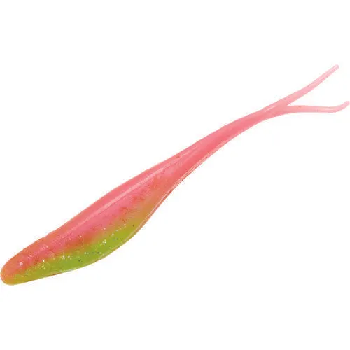 Scented Shadz Jerk 5" Bait