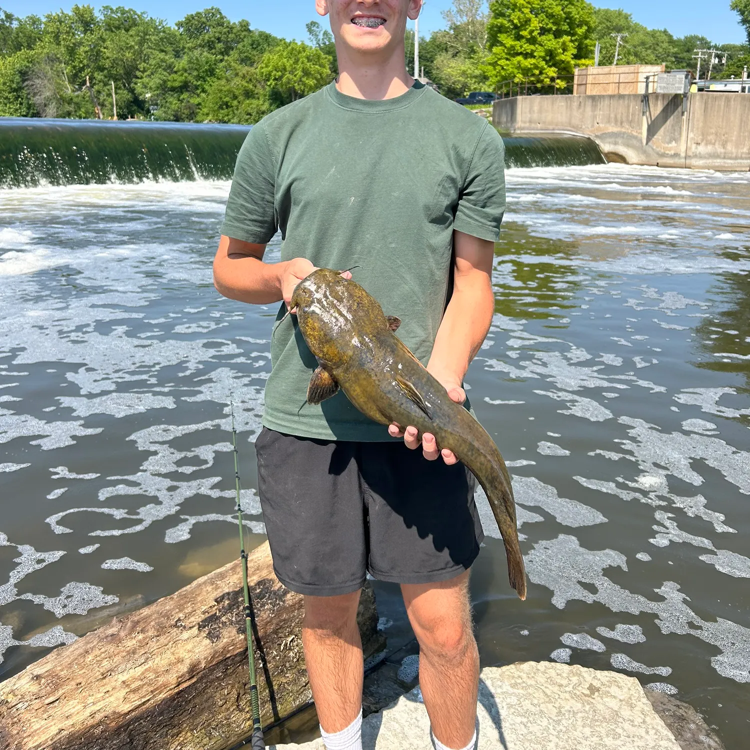most liked catch image