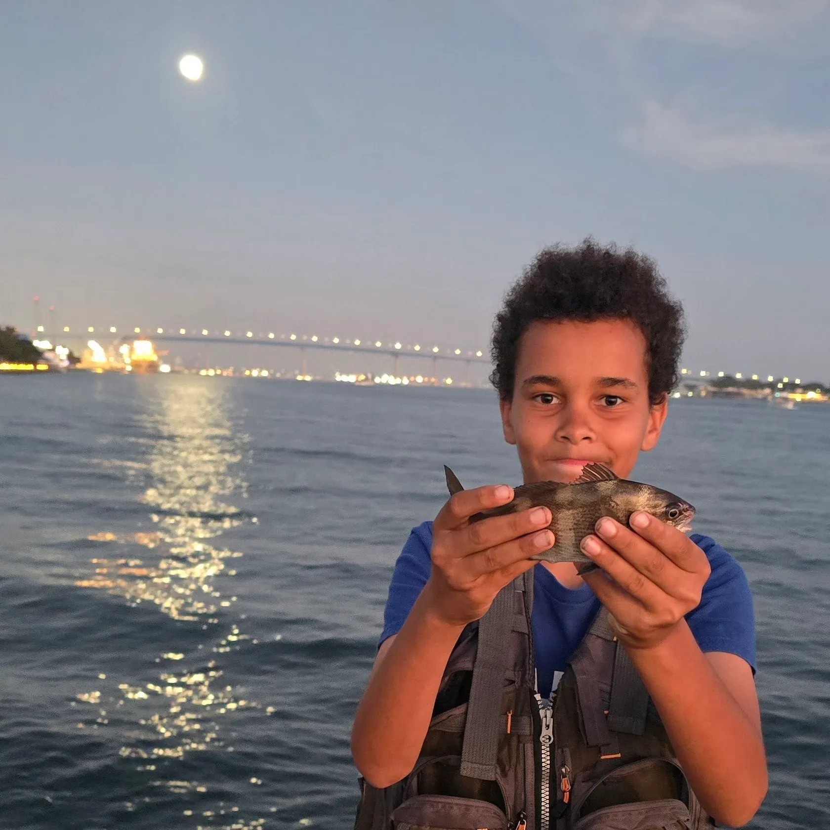 The most recent Black croaker catches on Fishbrain