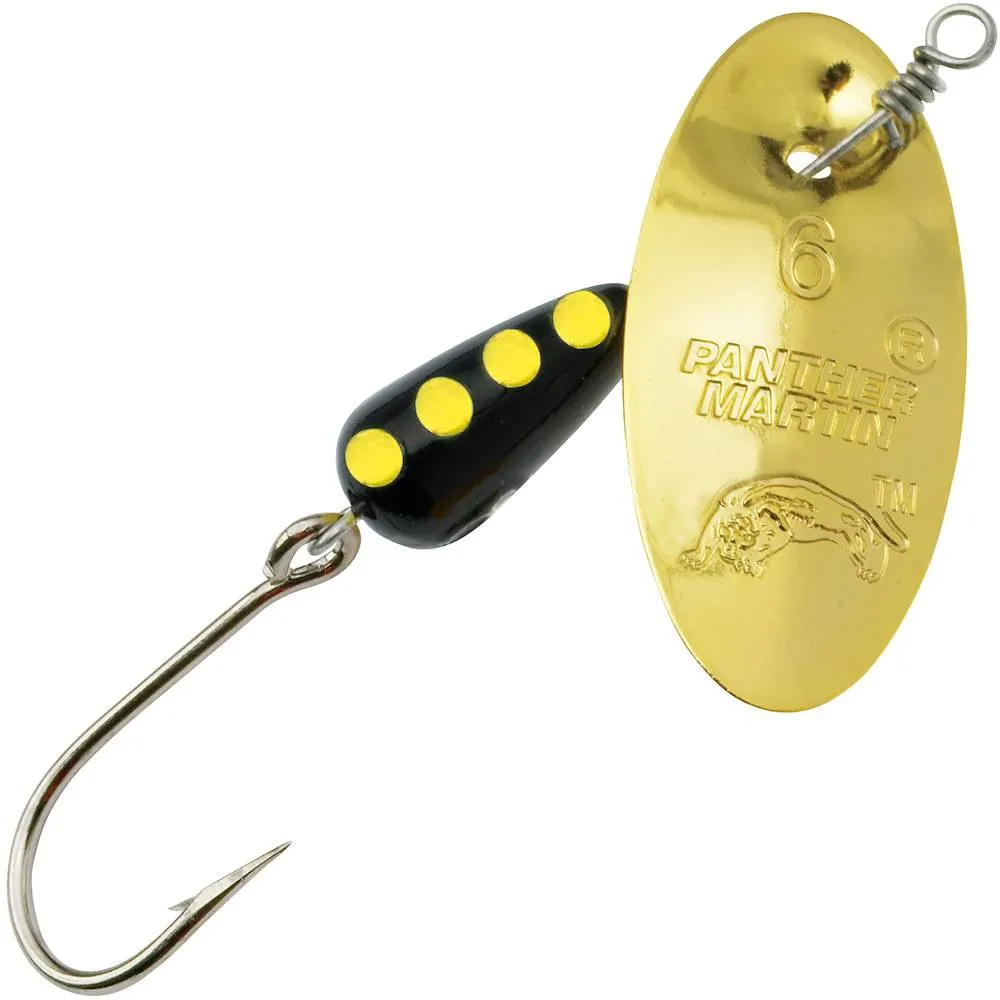 Spinnerbait