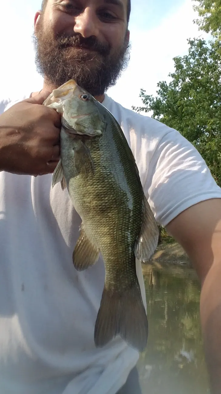 Post image from RiverRecon