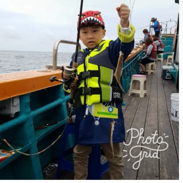 The most recent Stone Flounder catches on Fishbrain